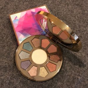 Tarte Make Believe in Yourself Palette